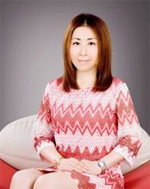 株式会社ビルダー・ジャパン 代表取締役 上原智子様 株式会社ビルダー・ジャパン 代表取締役 上原智子様